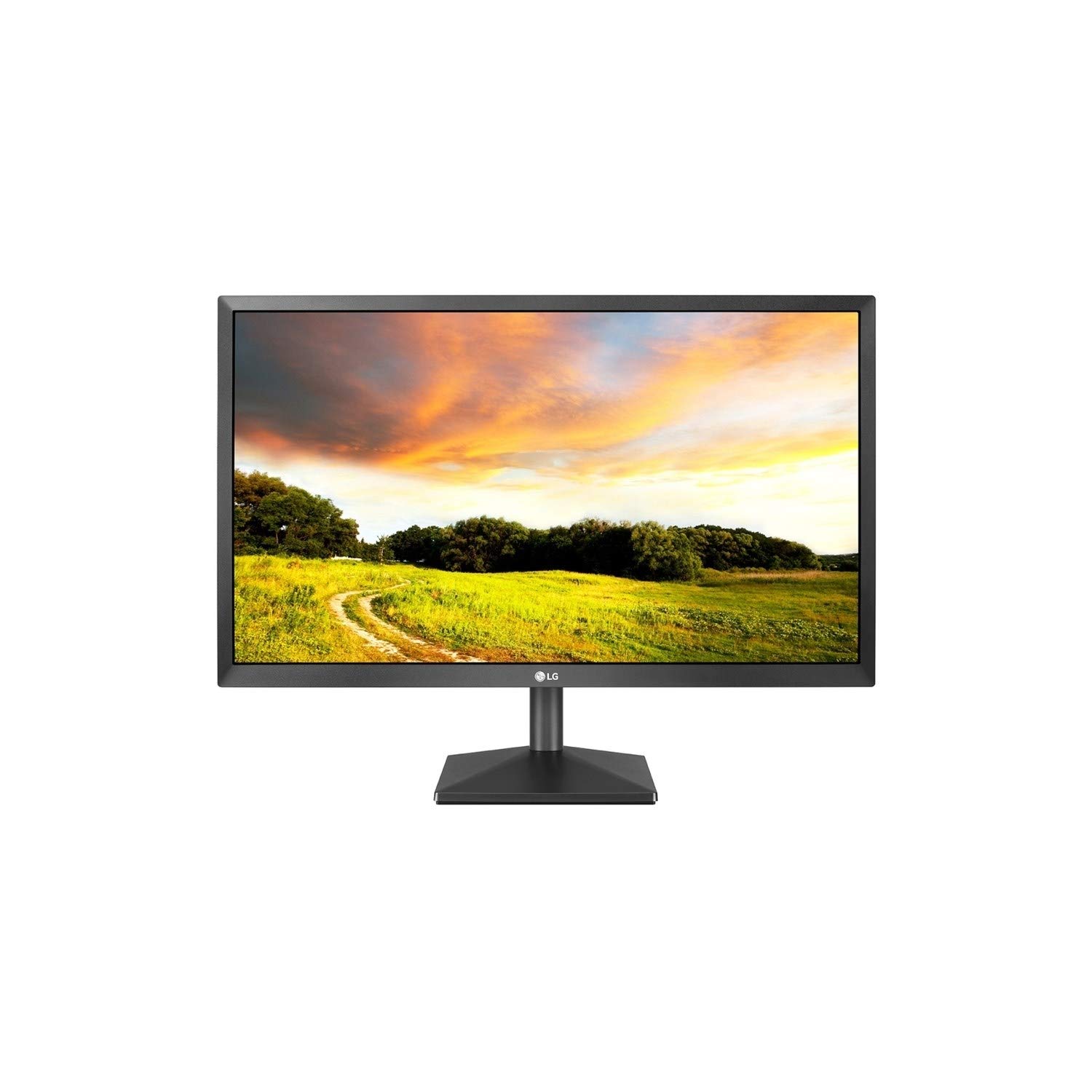 LG Full HD Gaming Monitor 22MK400H - 22 inch, 60 Hz, 1 ms, 1920X1080 px, 250 cd/m2, Radeon FreeSync, Wall Mountable