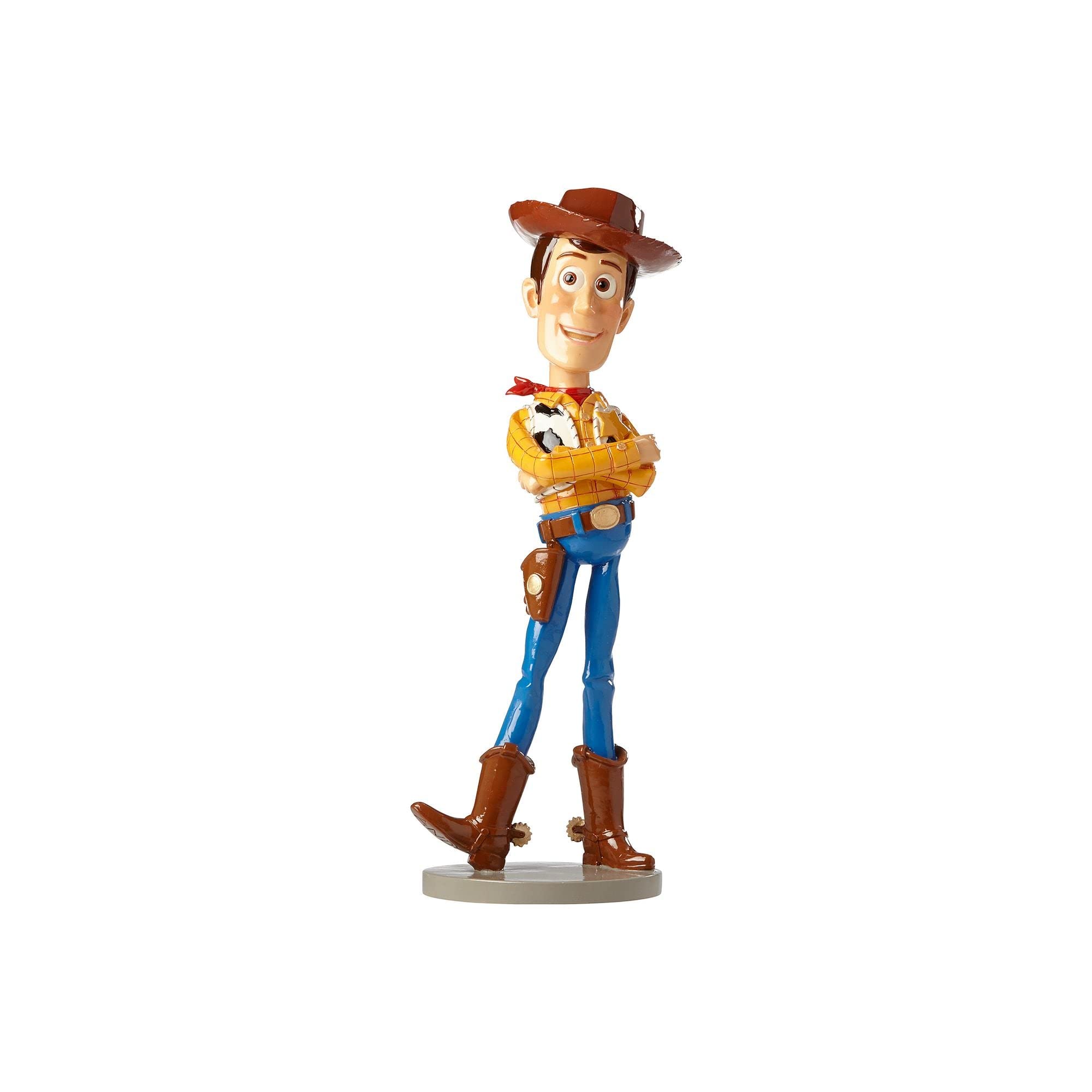 Disney Showcase Collection Woody Figurine