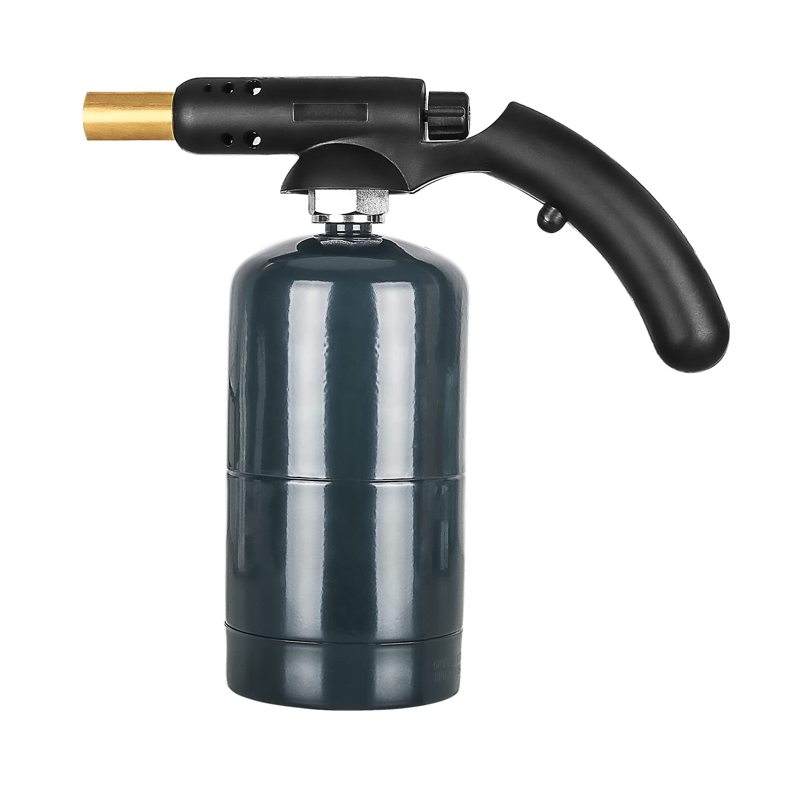 Buy Semlos Blow Torch - Powerful Searing Torch - Charcoal&Campfire ...