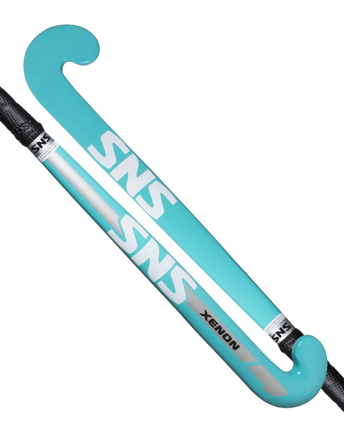 SNS Xenon Blue Hockey Stick 37 inch