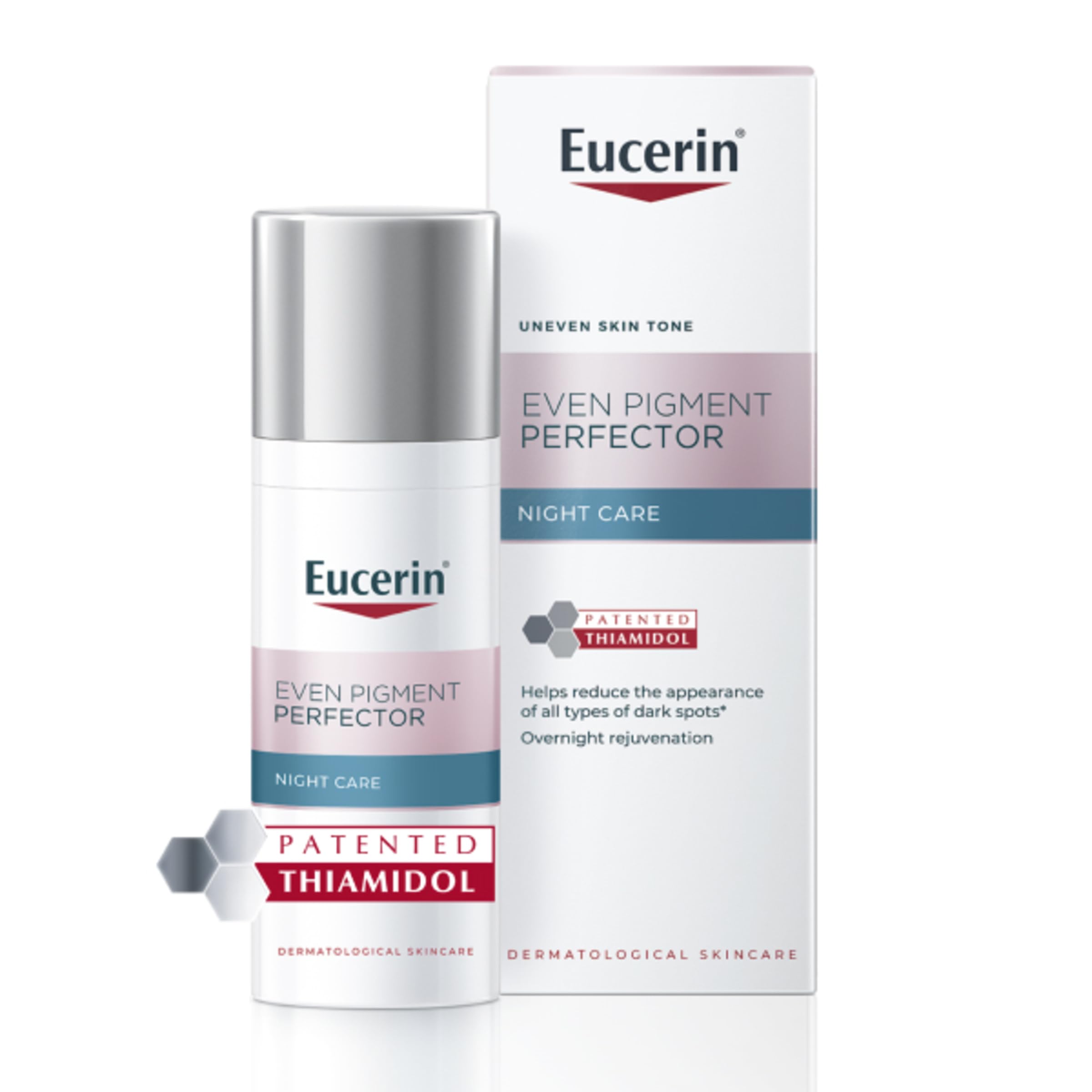 Eucerin Anti-Pigment Face Night Cream for all skin types 50ml