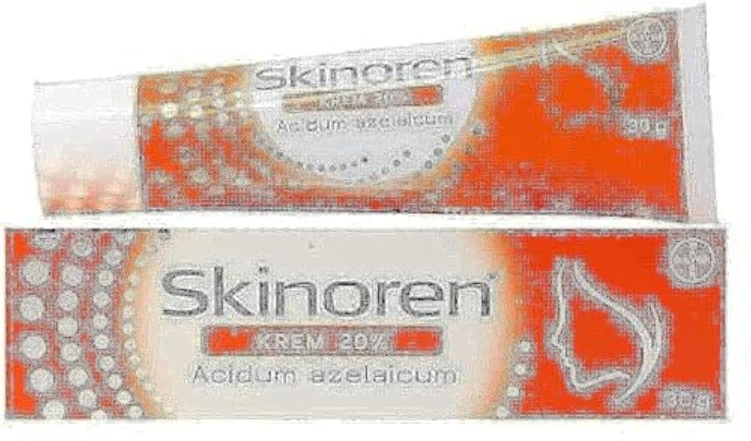 BAYERSkinoren Whitening Cream - 30g