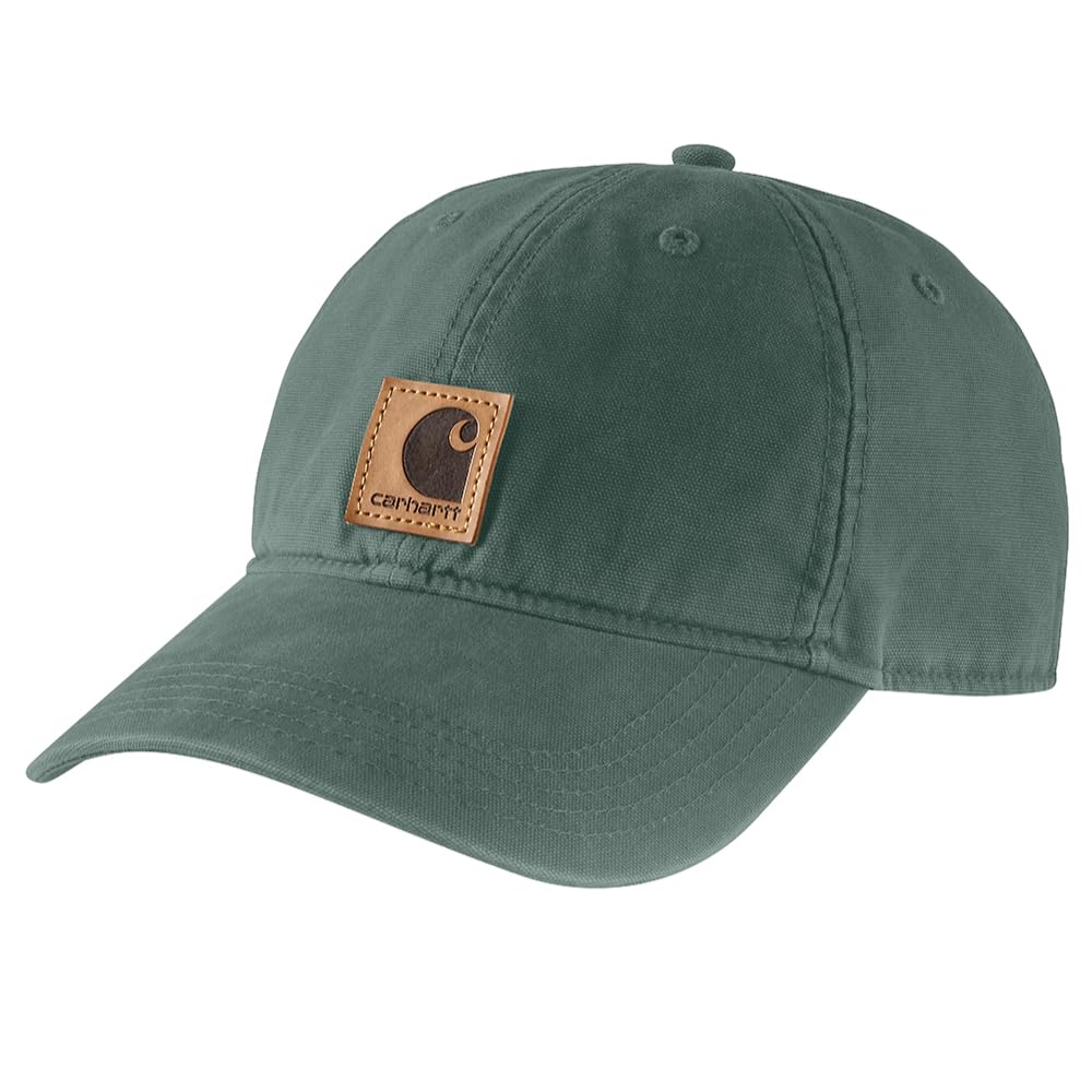 CarharttMen's 100289 Odessa Ball Cap