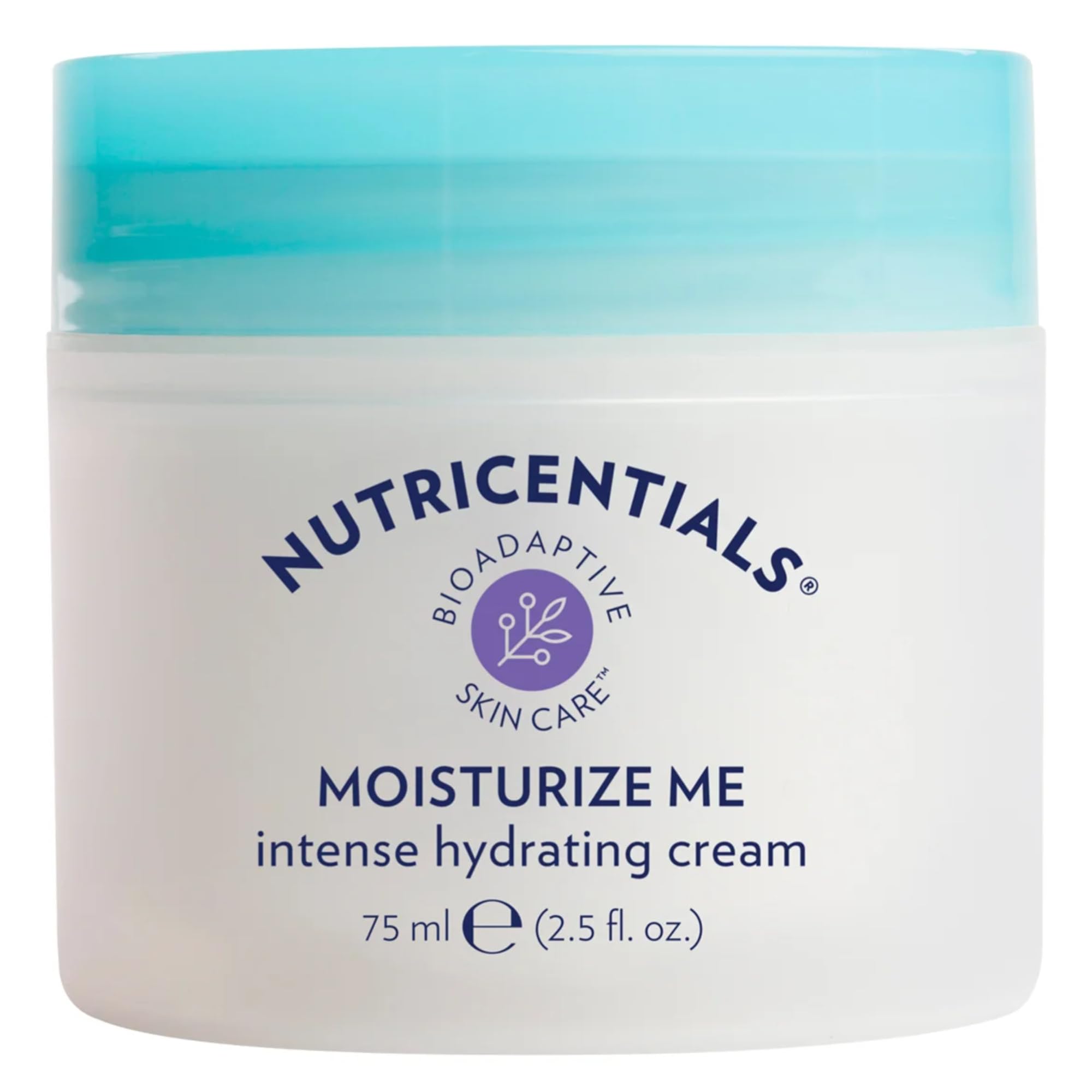 Moisturize Me Intense Hydrate Cream