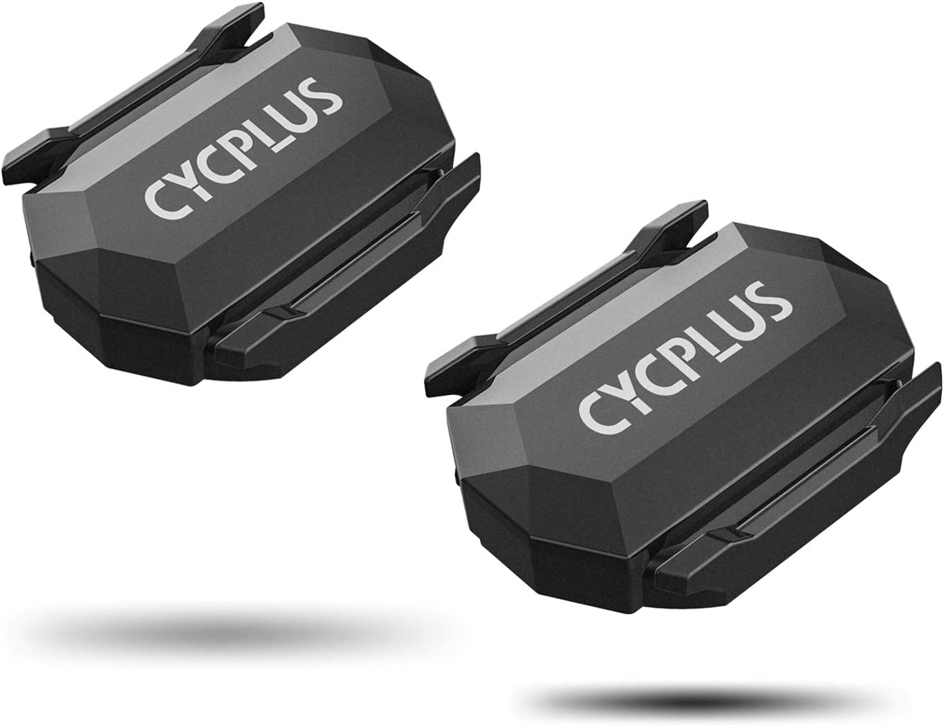 CYCPLUS Cycling Speed Sensor and Cadence Sensor, Bluetooth/ANT+