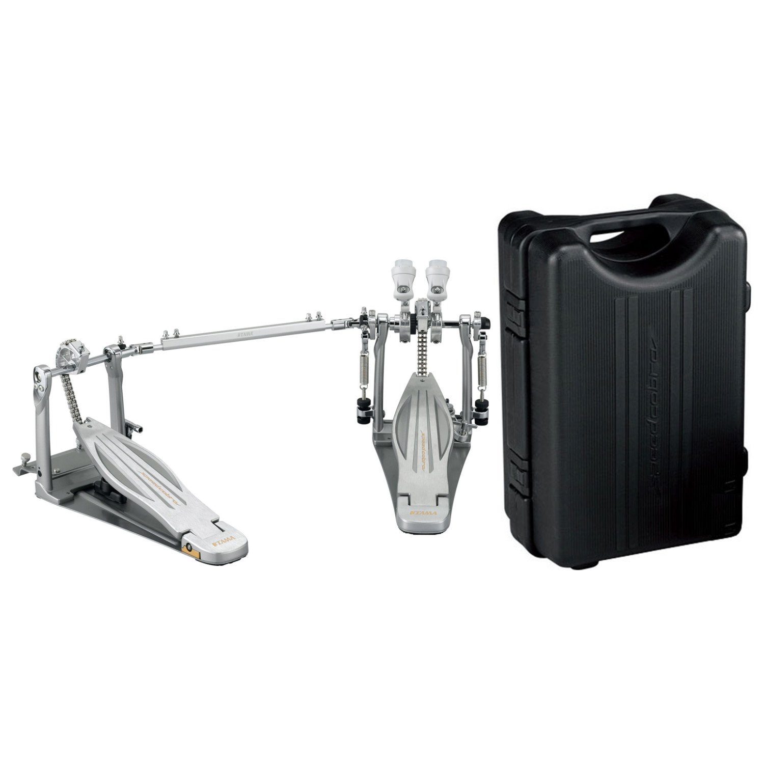 TamaHP910LWN Speed Cobra 910 Double Bass Drum Pedal