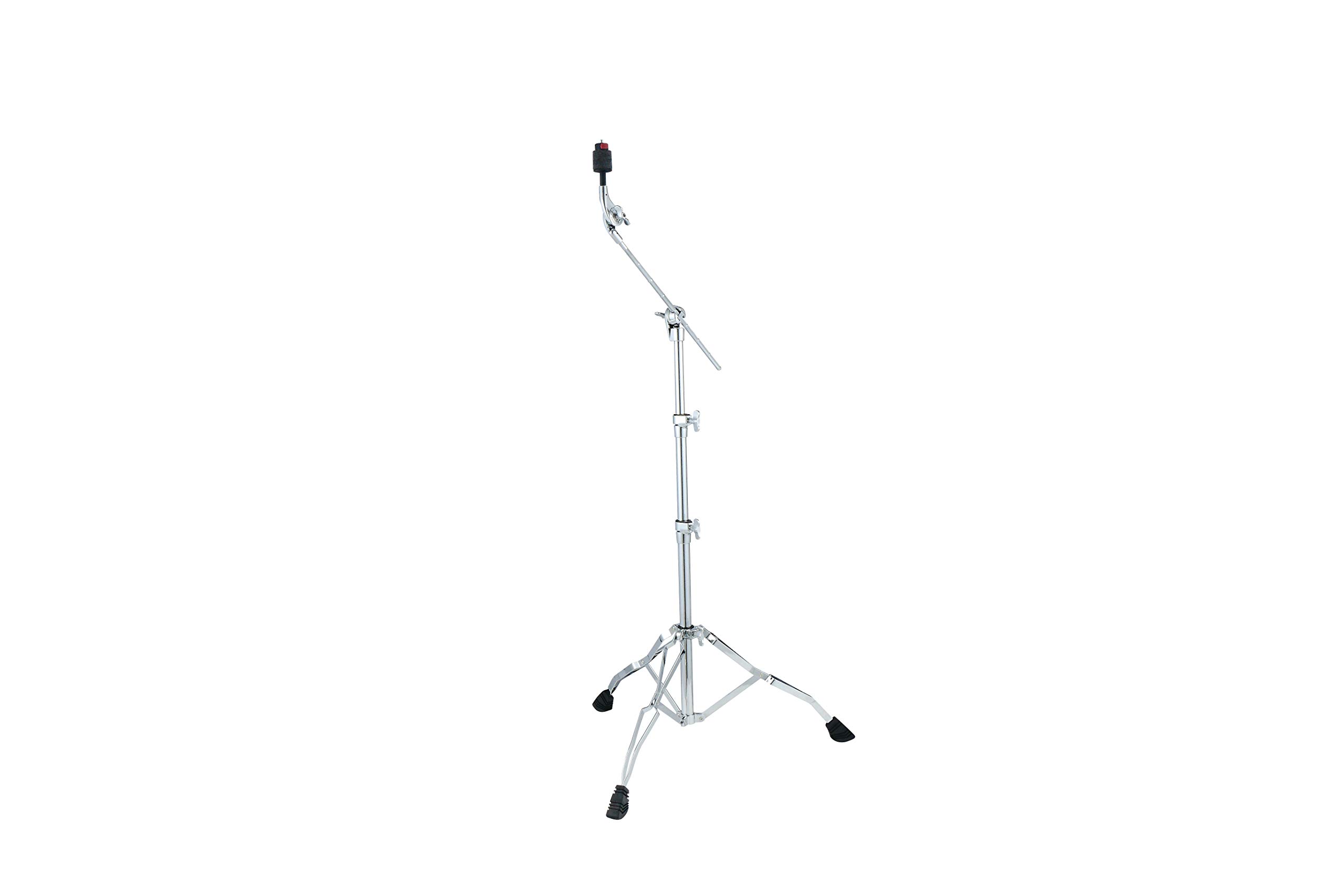 TamaHC43BWN Stage Master Double Braced Boom Cymbal Stand