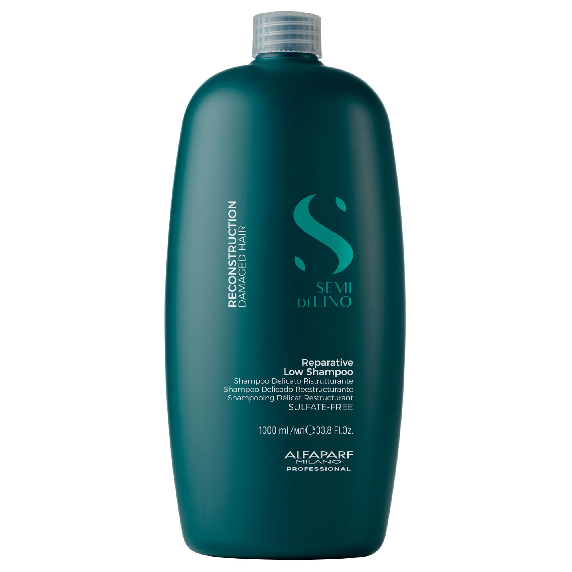 ALFAPARF MILANOReconstruction Reparative Low Shampoo 1000ml