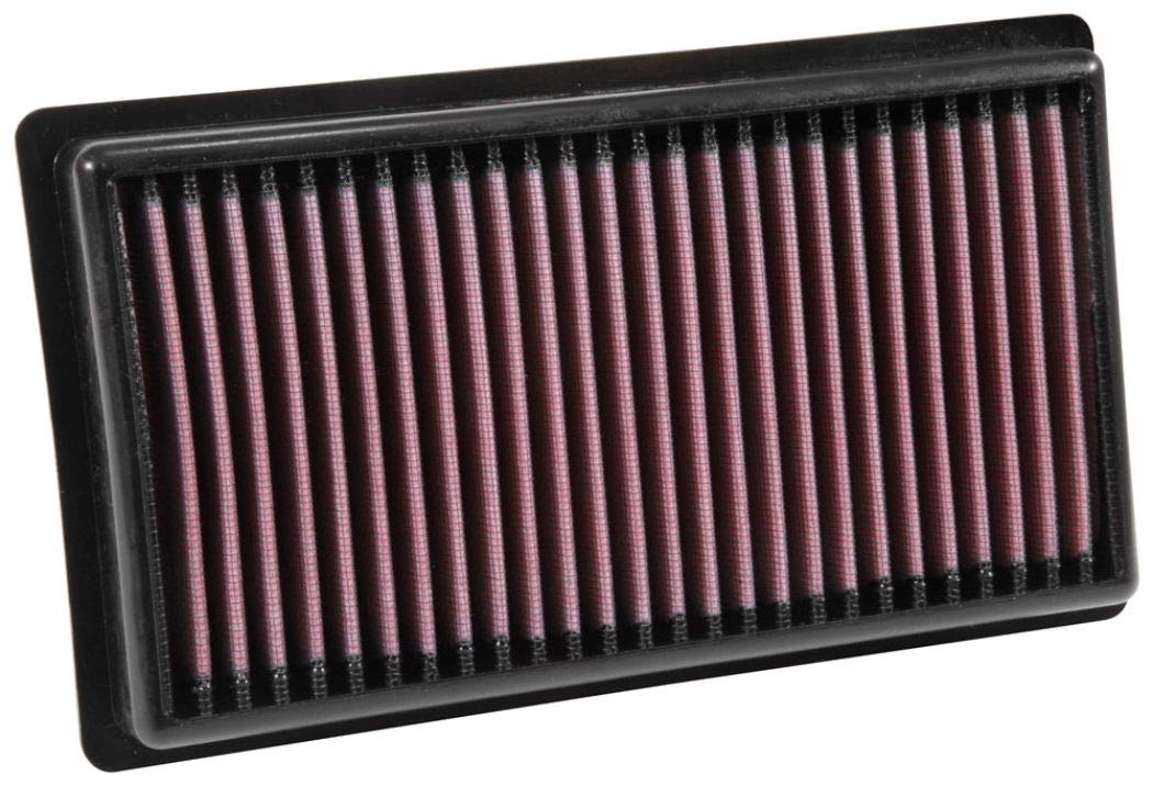 K&N AIR FILTER Hyundai Verna FLUIDIC 1.6 2017 Onwards