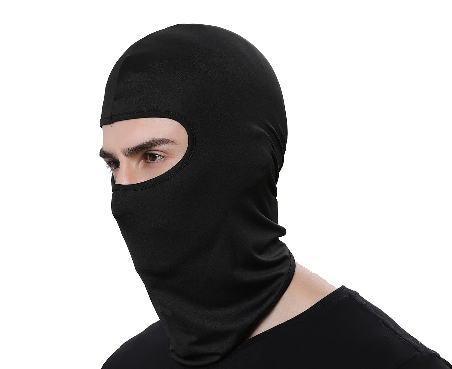 GANWAYSki Mask for Men Women Balaclava Hood Skullies Beanies Outdoor Sports Cycling Hat