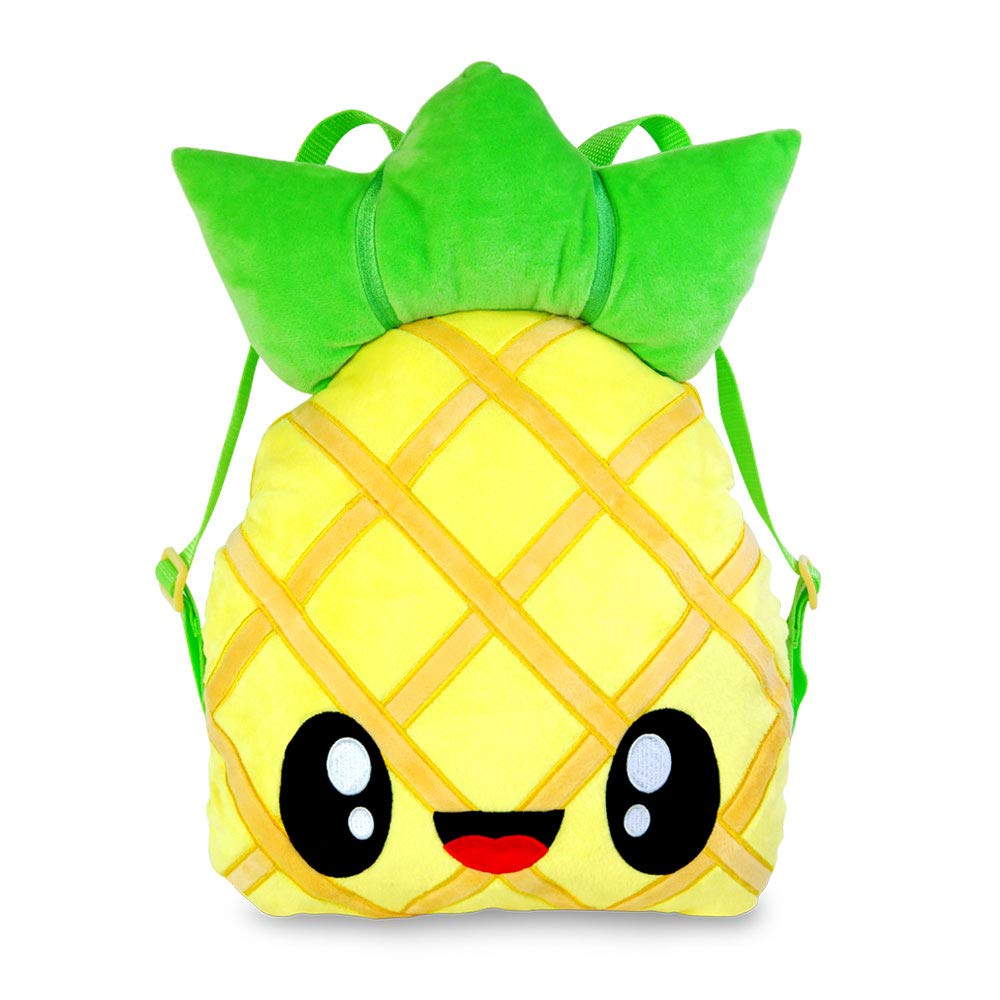 Scentco Plush Backpacks Pineapple, LS3003