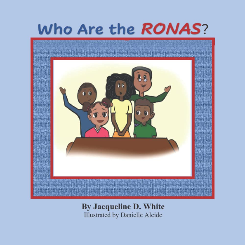 Who Are the Ronas?