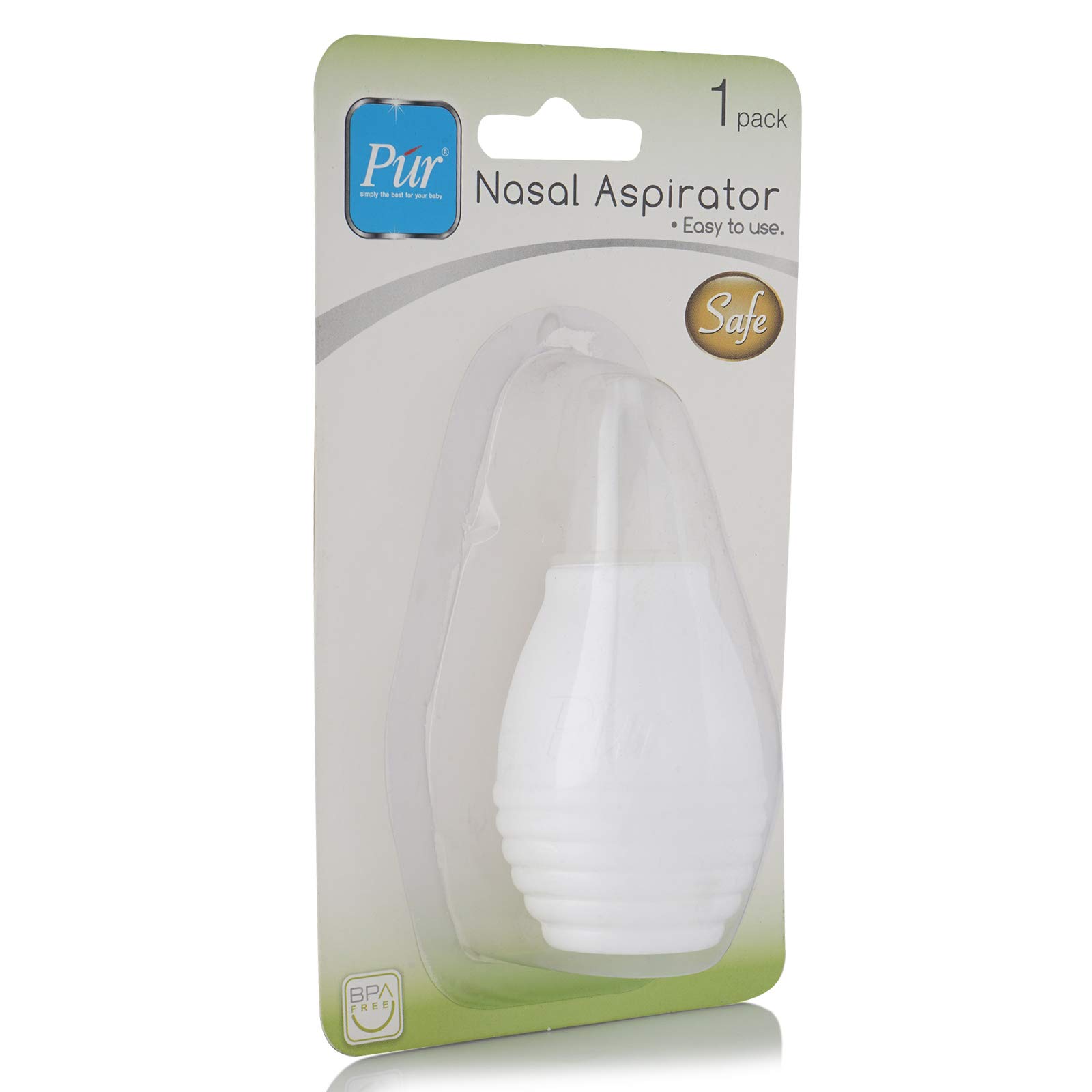 Pur Nasal Aspirator