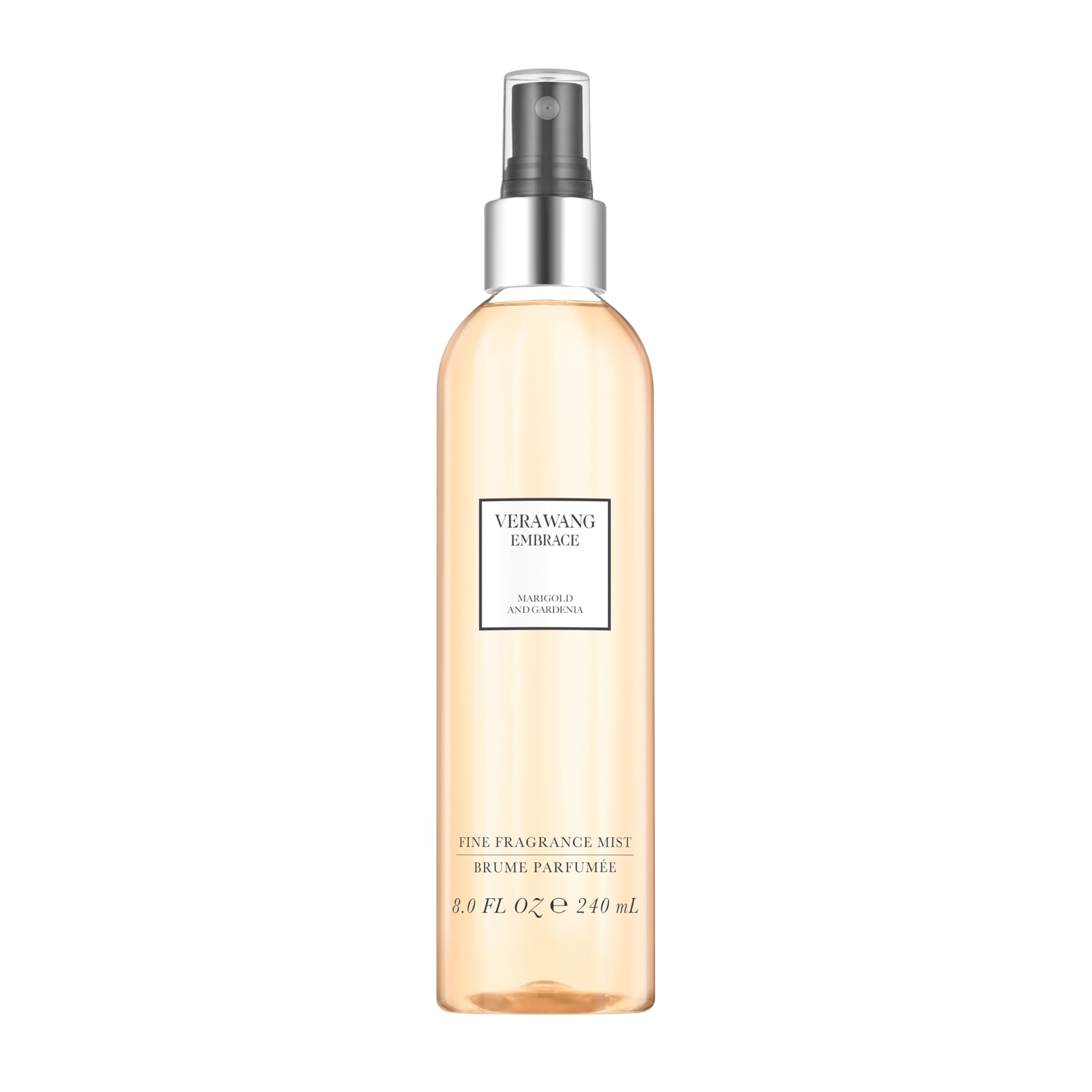 Vera Wang Embrace Marigold and Gardenia Fine Fragrance Mist 240ml