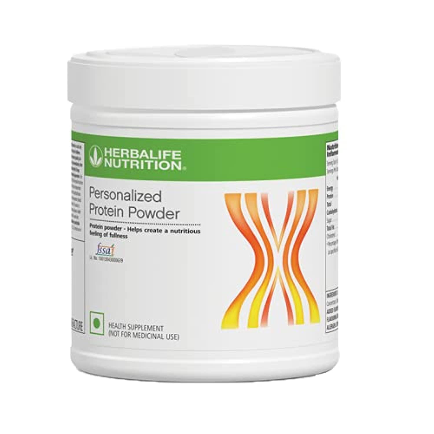 Herbalife Nutrition Personalised Protein Powder (400 g)