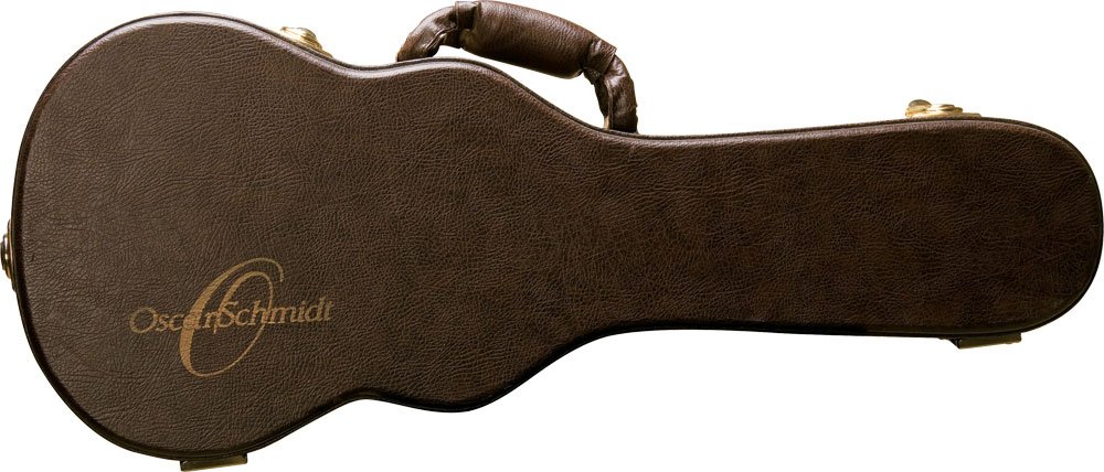 Oscar Schmidt UC4 Tenor Ukulele Case