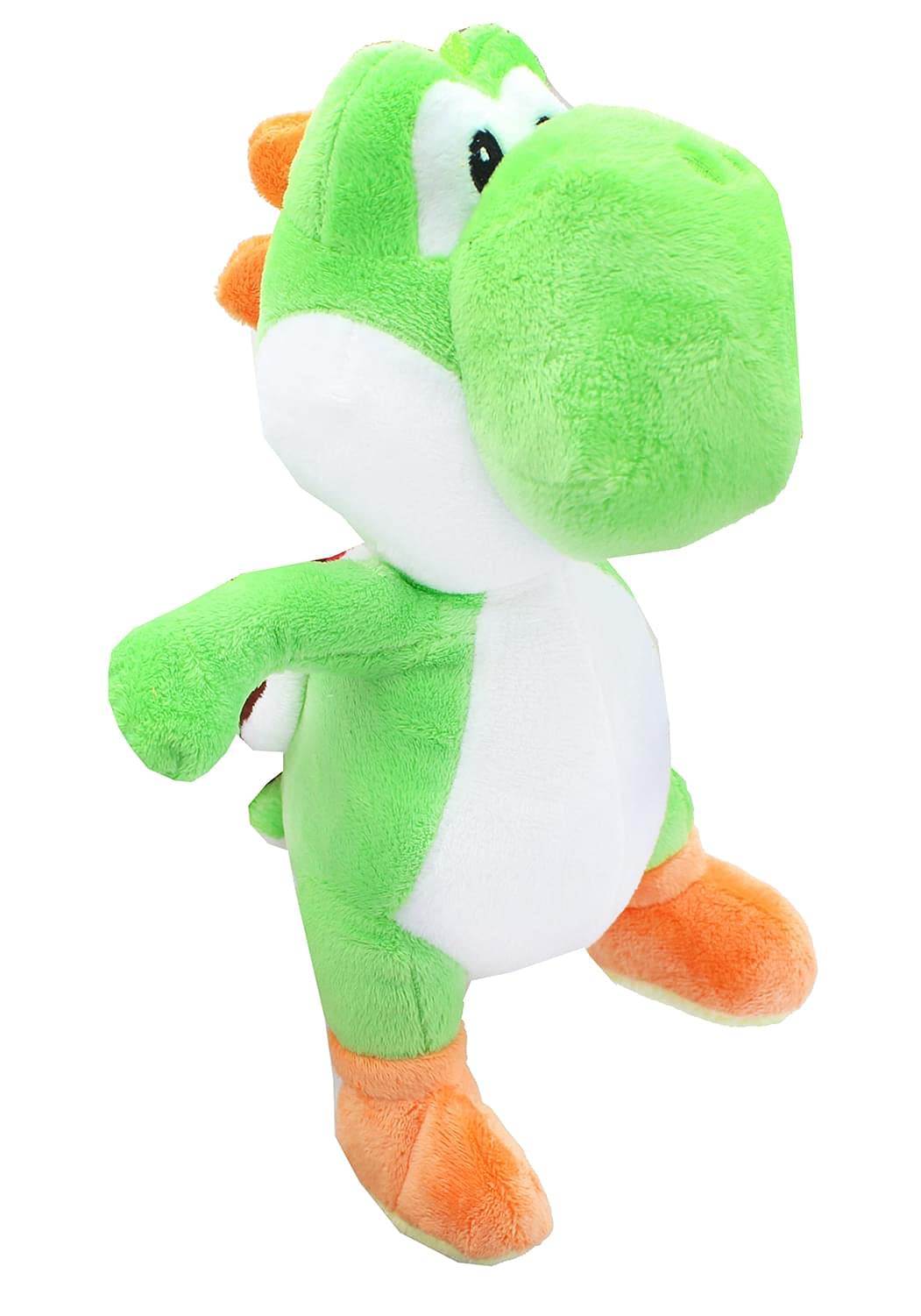 Nintendo Super Mario 12" Plush, Yoshi