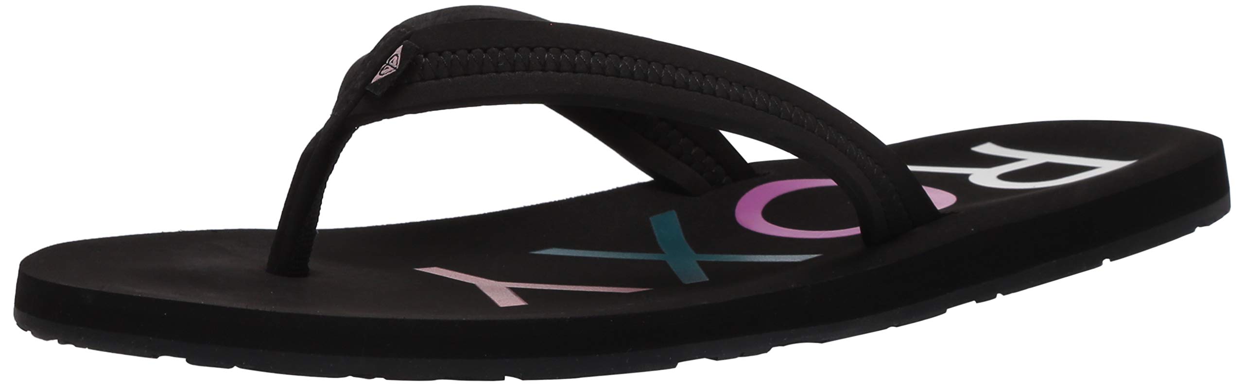 RoxyWomen's Vista Sandal Flip-Flop