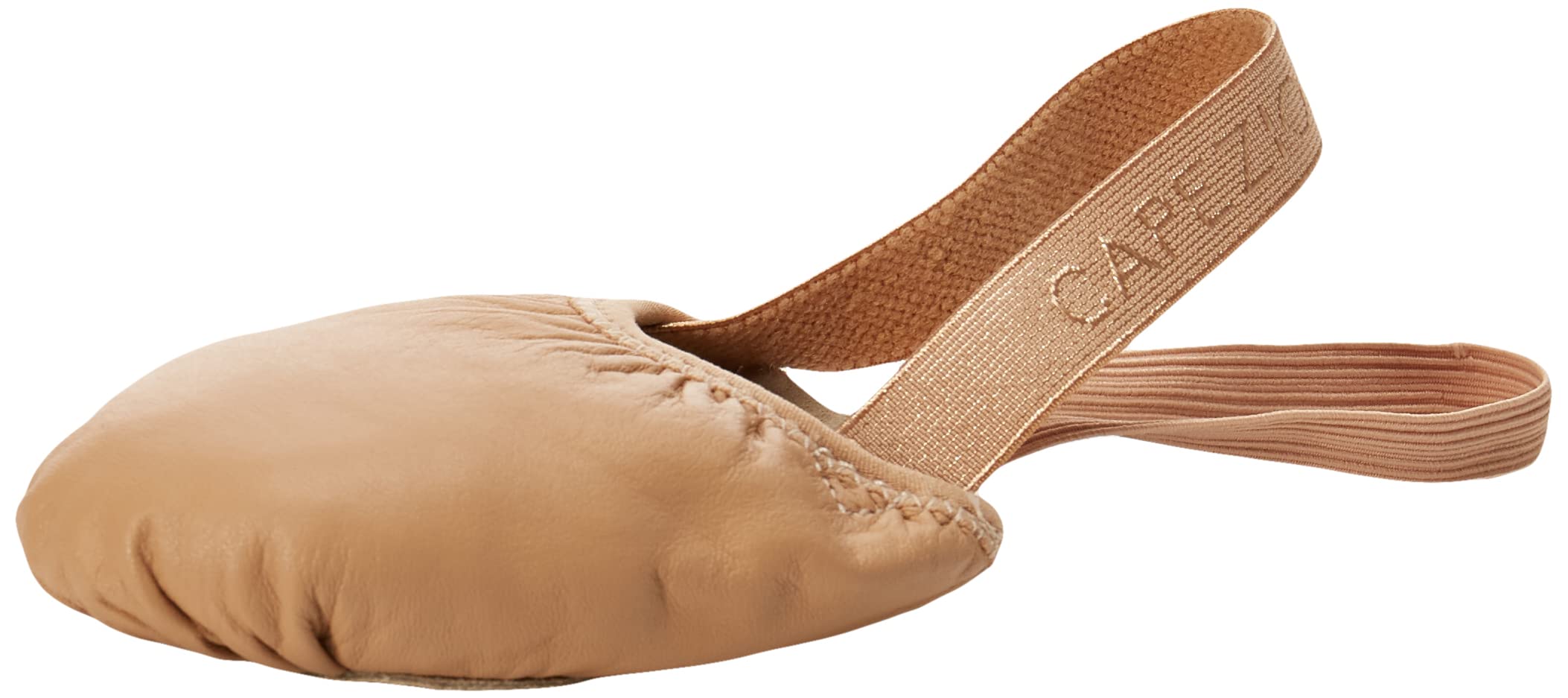 CapezioLeather Pirouette II Dance Shoe