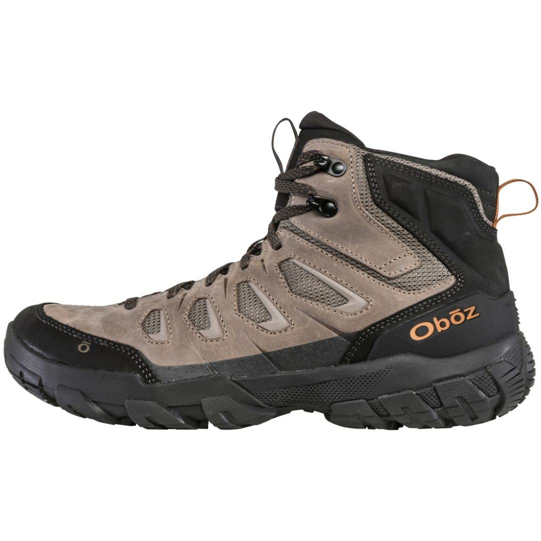 ObozSawtooth X Mid Hiking Boot - Men's