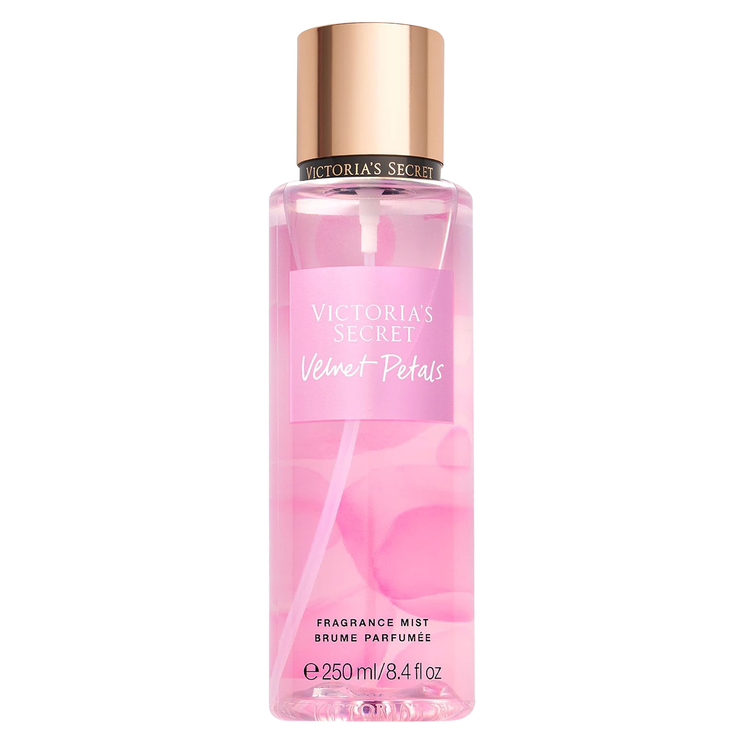 Victoria's SecretVelvet Petals Body Mist, Body Spray for Women (8.4 oz)