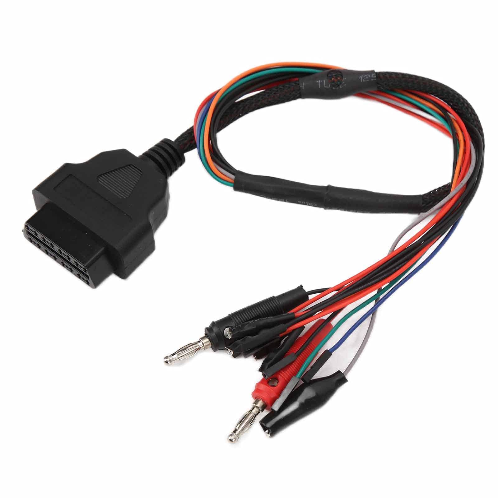 Cable, Auto Part Durable ECU Pinout Cable Practical Safe for Car