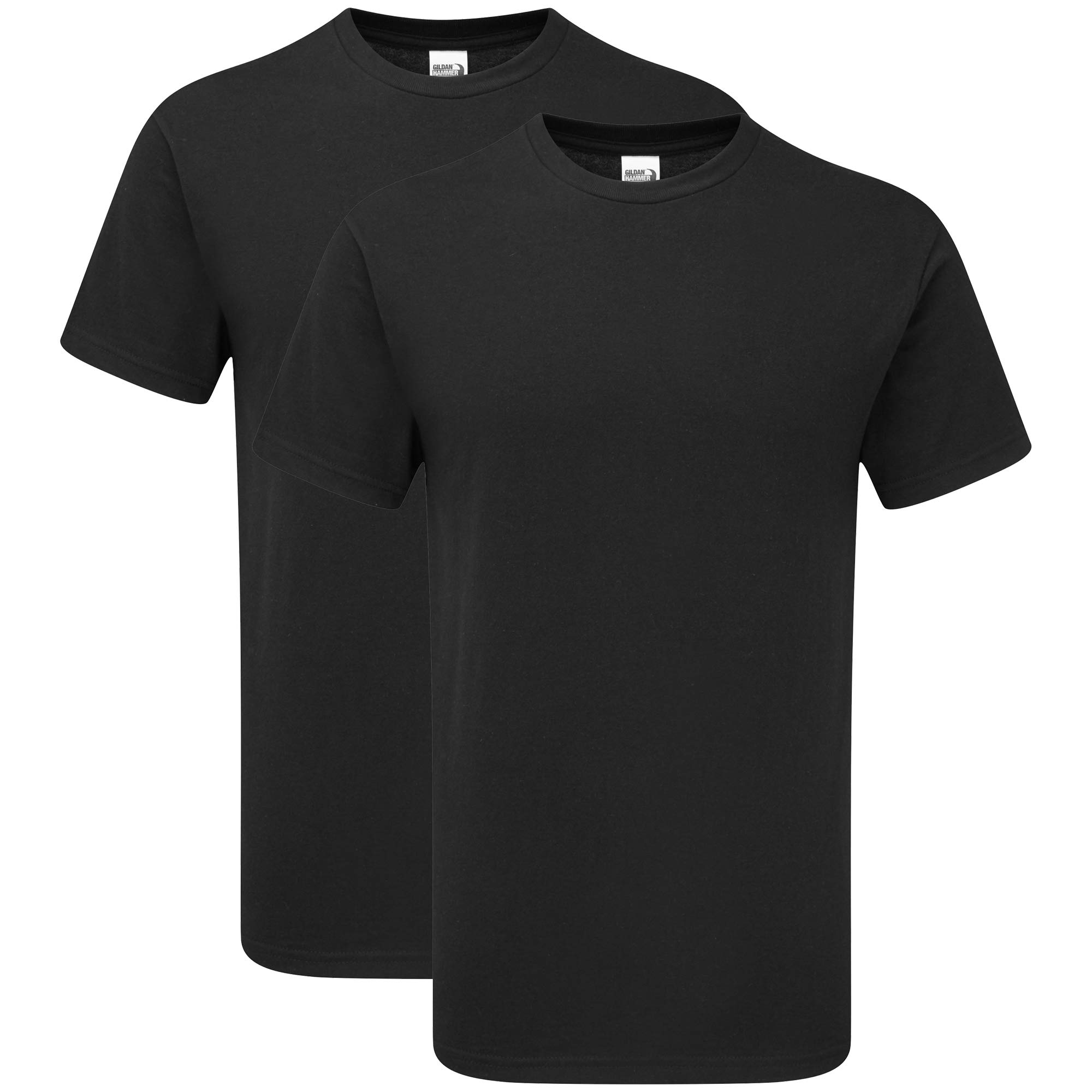 Gildan Hammer Men's T-Shirt (Pack of 2)