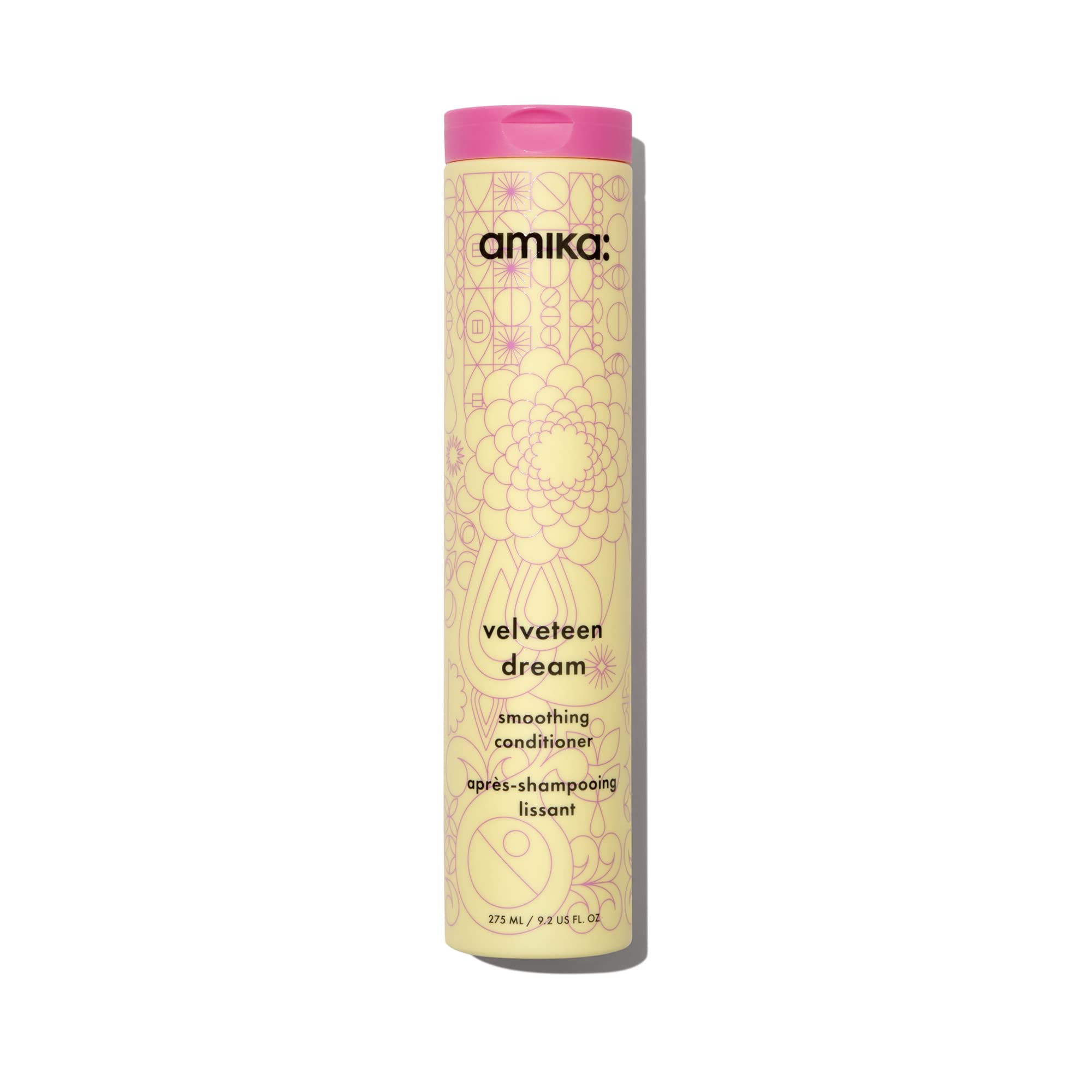 amikavelveteen dream smoothing conditioner