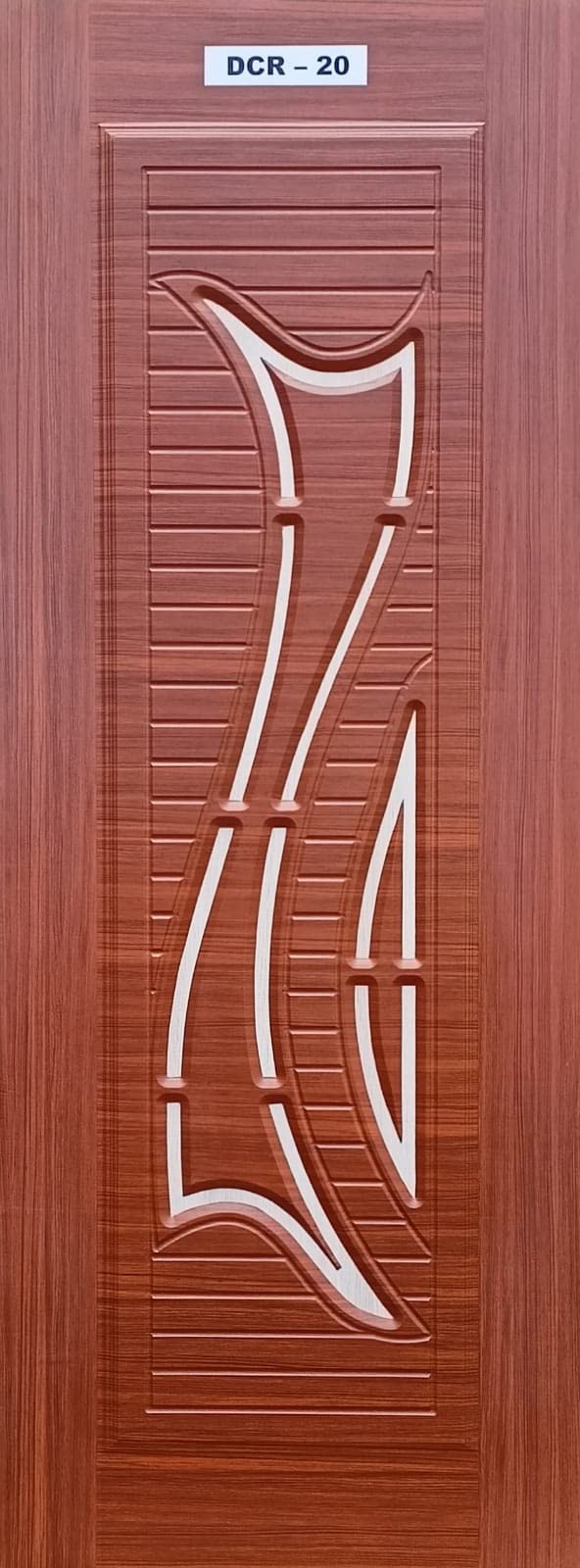 Membrane Door