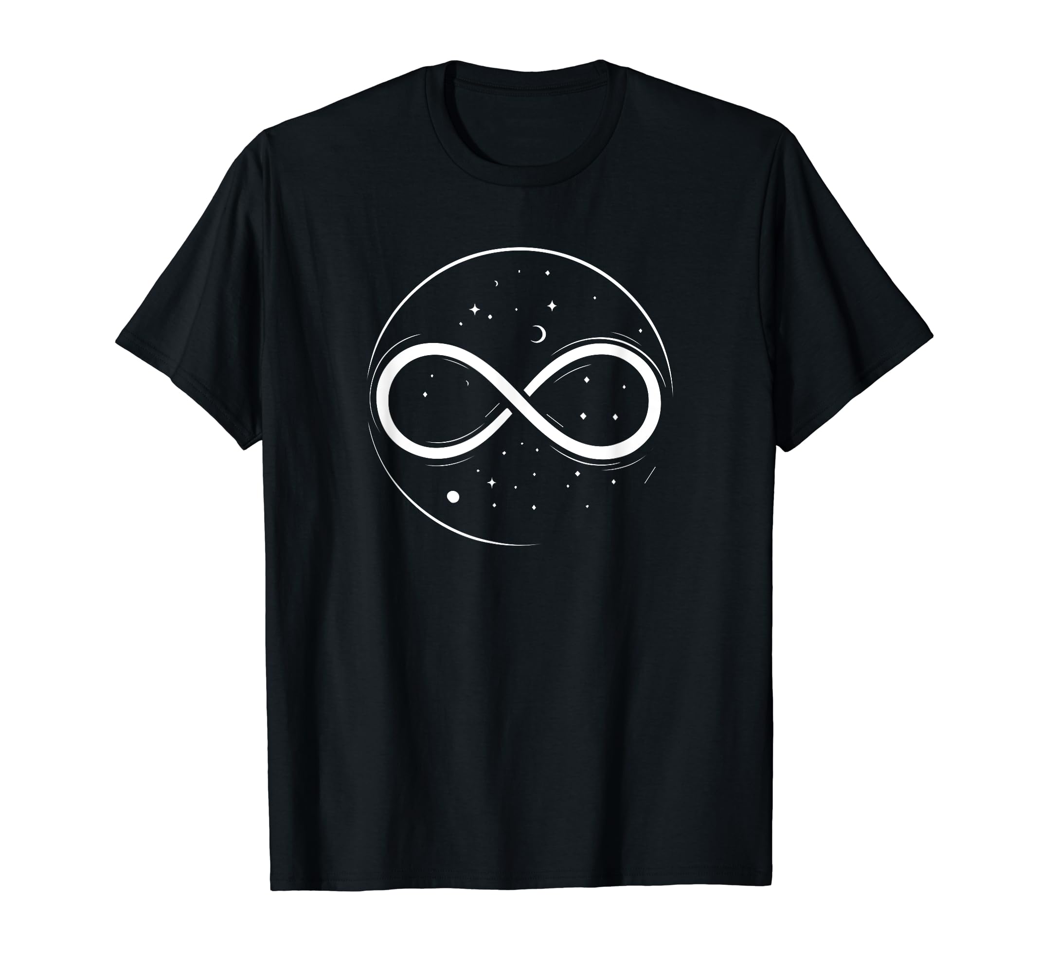 Infinity symbol by MonaInfinity symbol T-Shirt