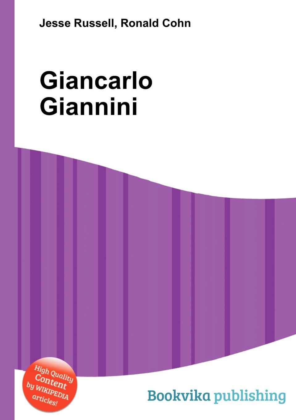 Giancarlo Giannini