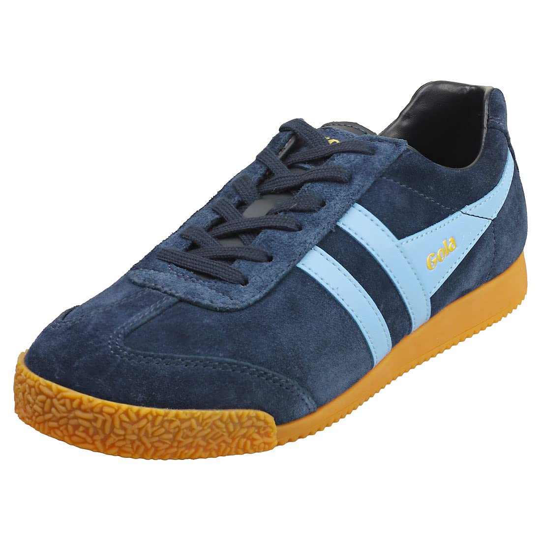 Gola Women's Harrier Classic Trainers