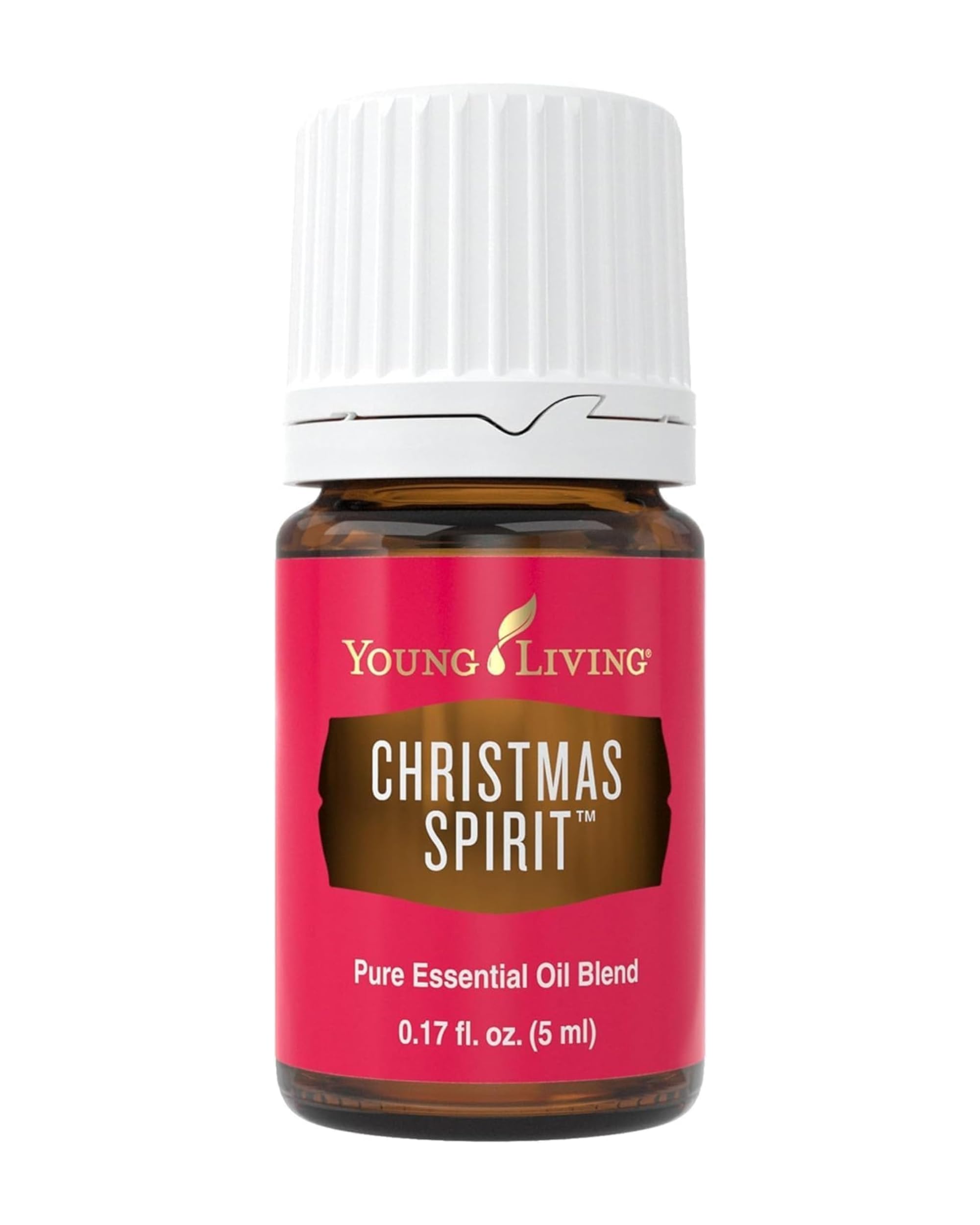 Young Living Christmas Spirit Essential Oil Blend 5 ml