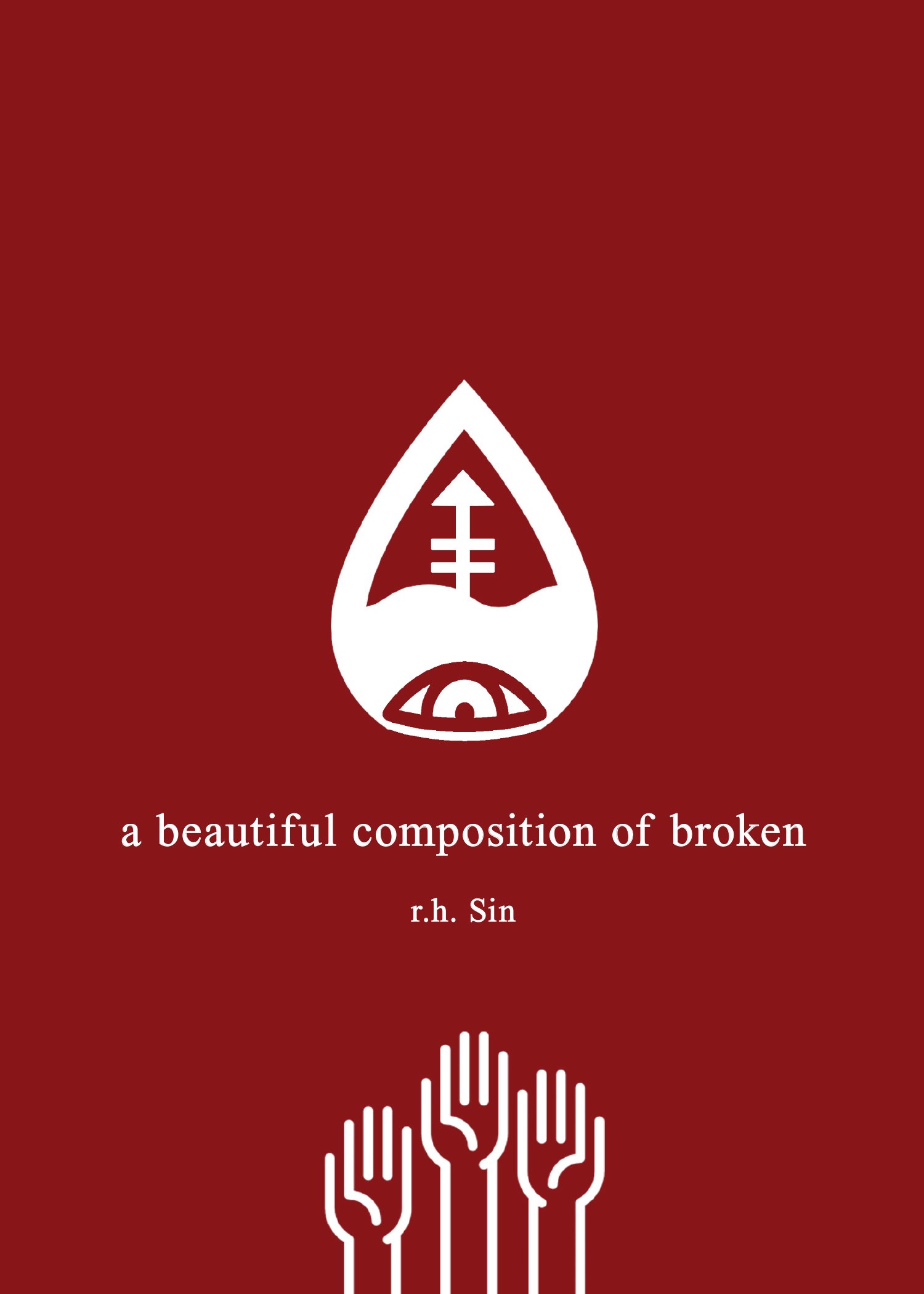 A Beautiful Composition Of Broken