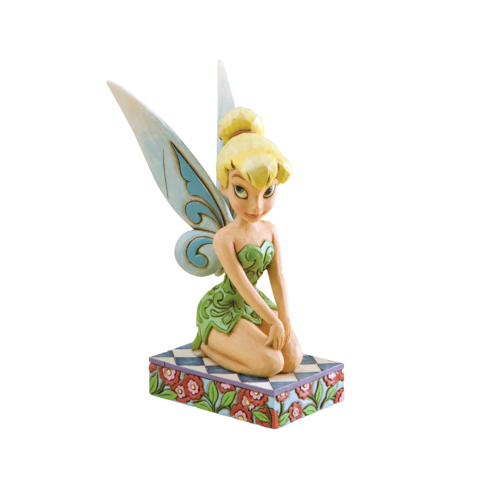 Disney Traditions A Pixie Delight Figurine