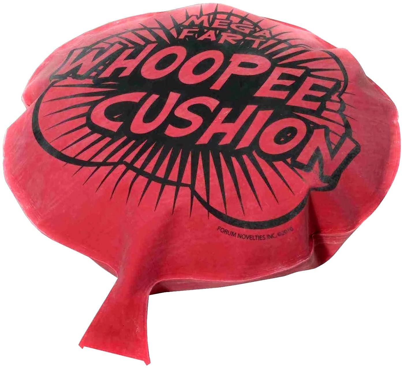 Forum Novelties 16" Mega Fart Whoopee Cushion