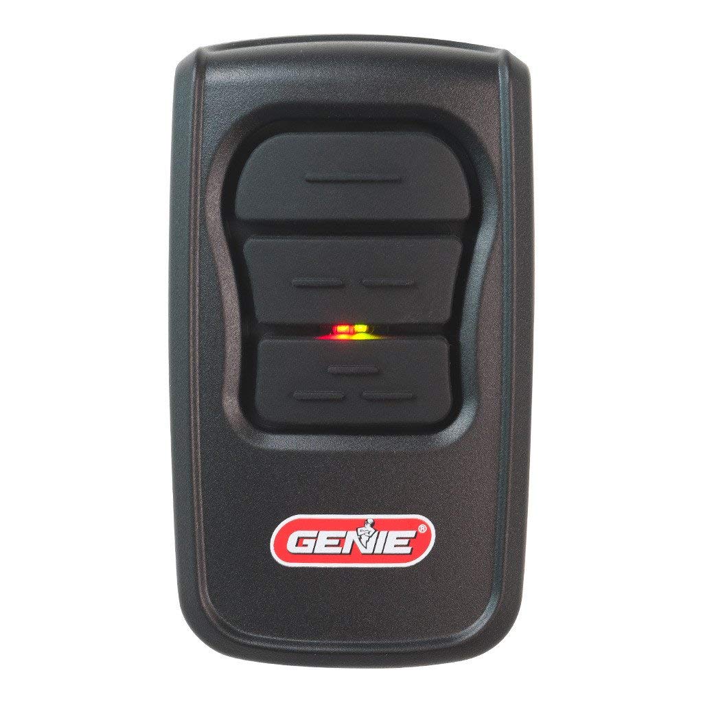 GenieGM3T-BX Genie Master Universal Garage Door Remote 37344R Intellicode