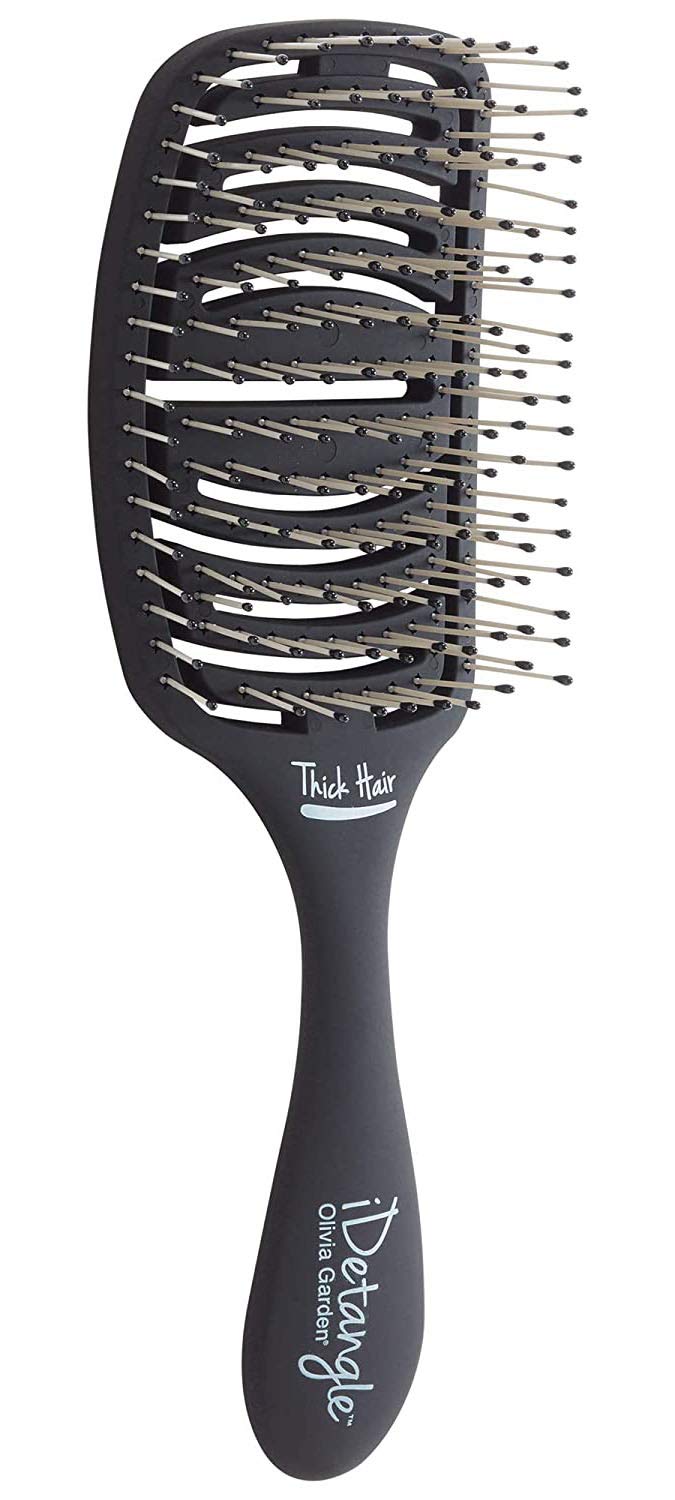 Olivia GardeniDetangle Hair Brush ID-TH (Thick)