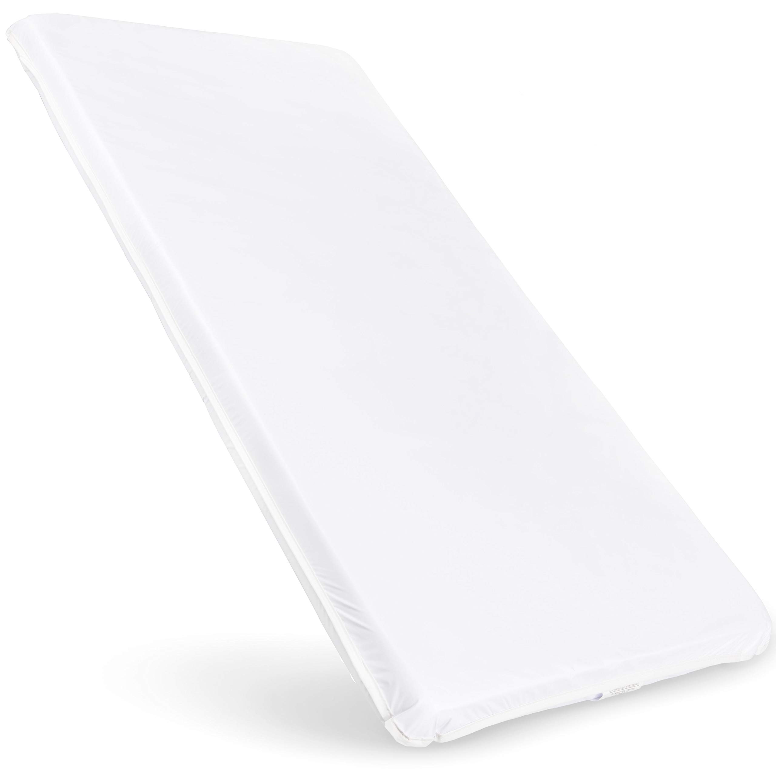 aBaby Special Sized Cradle Mattress, 13" x 28"