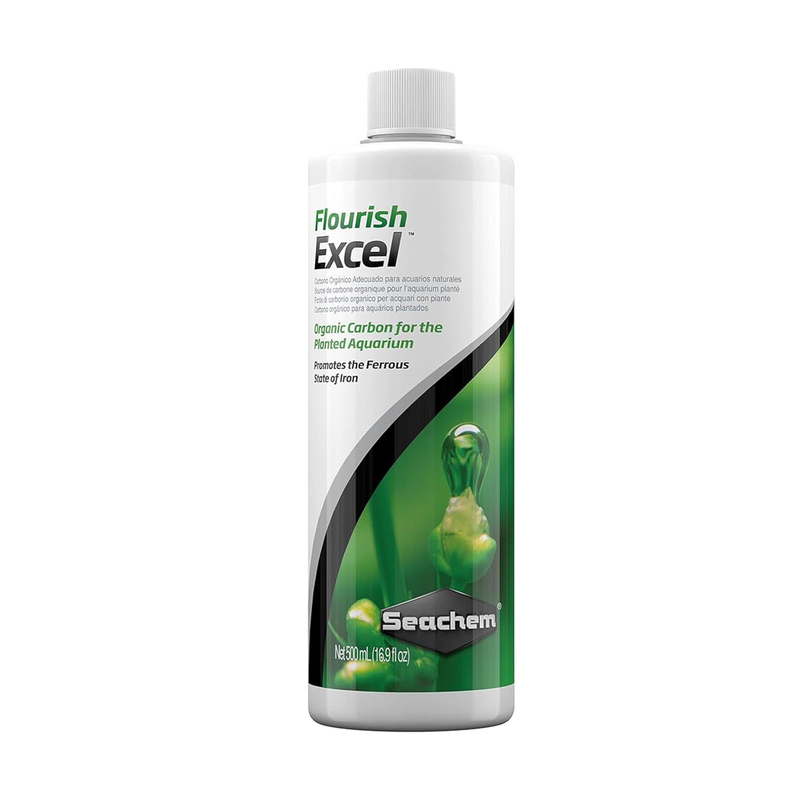 Seachem Flourish Excel, 500 ml