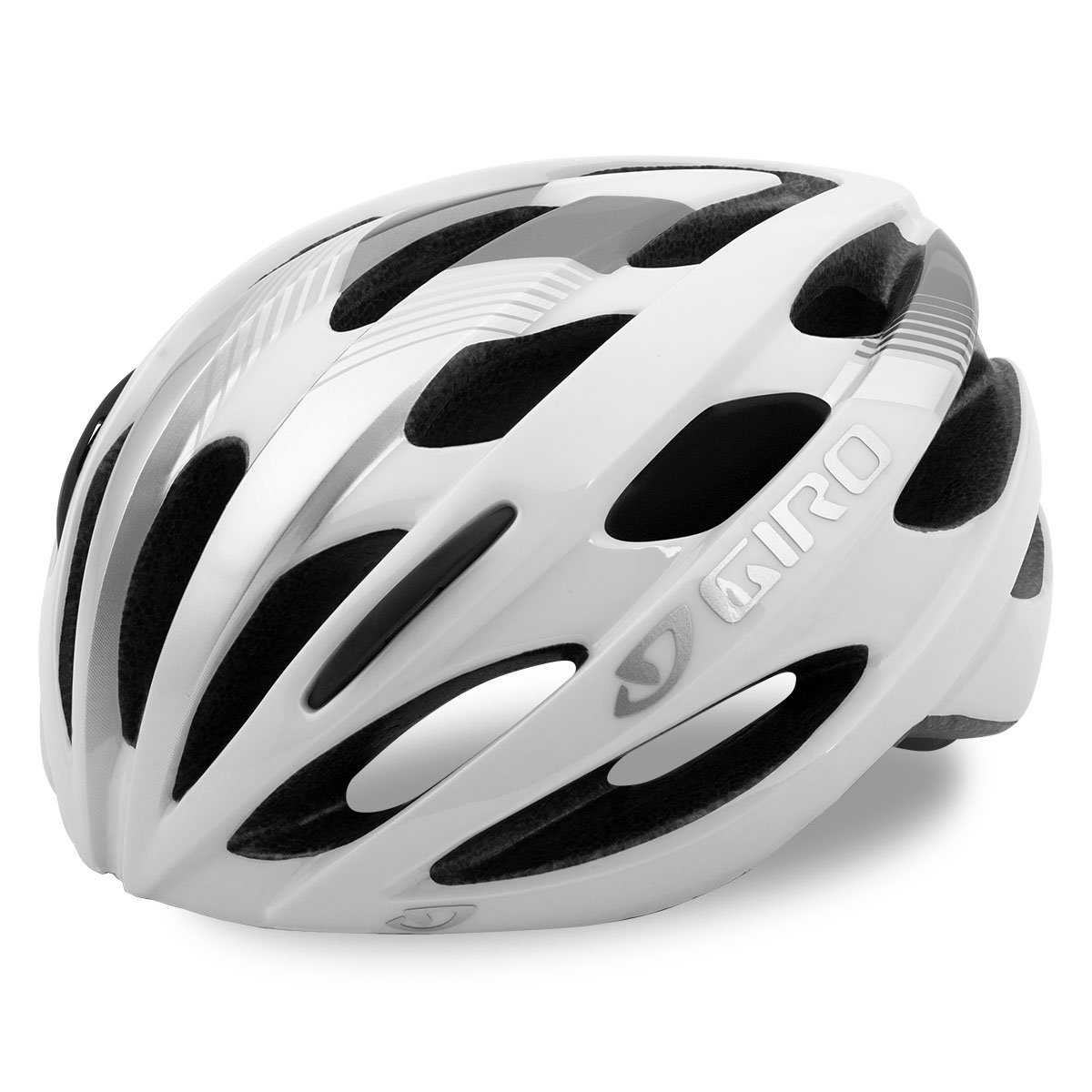 GIROTrinity Adult Recreational Cycling Helmet