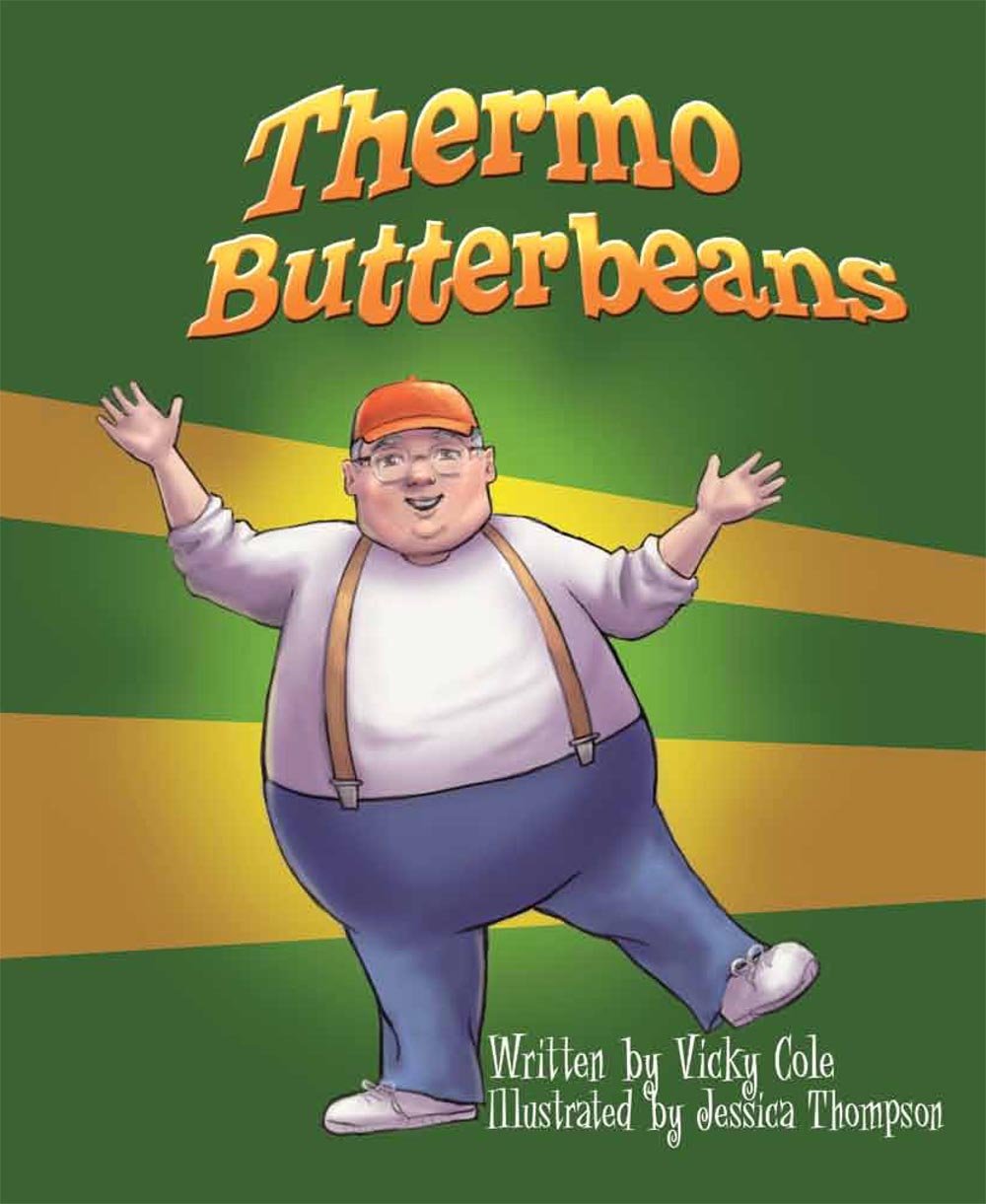 Thermo Butterbeans