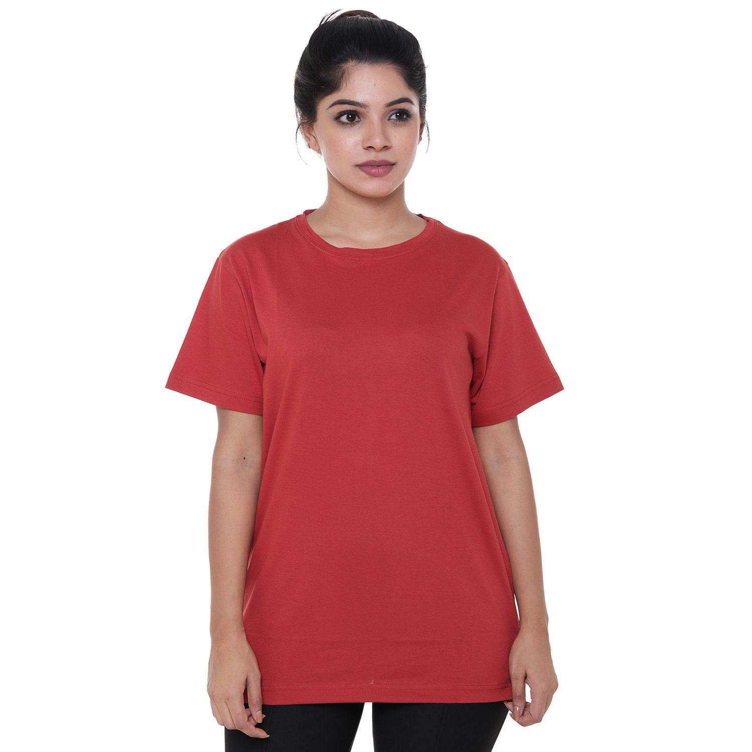 Easy 2 WearWomen T-Shirts Loose and Long Fit