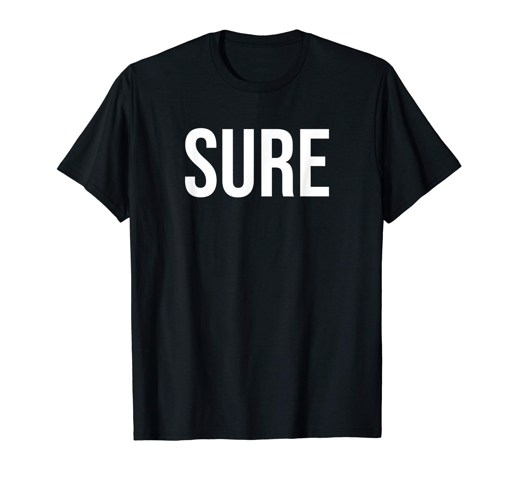 SureT-Shirt