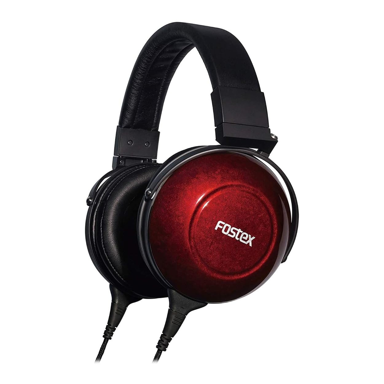 Fostex Premium Reference Headphones, Lacquered Urushi Finish (Th-900Mk2)