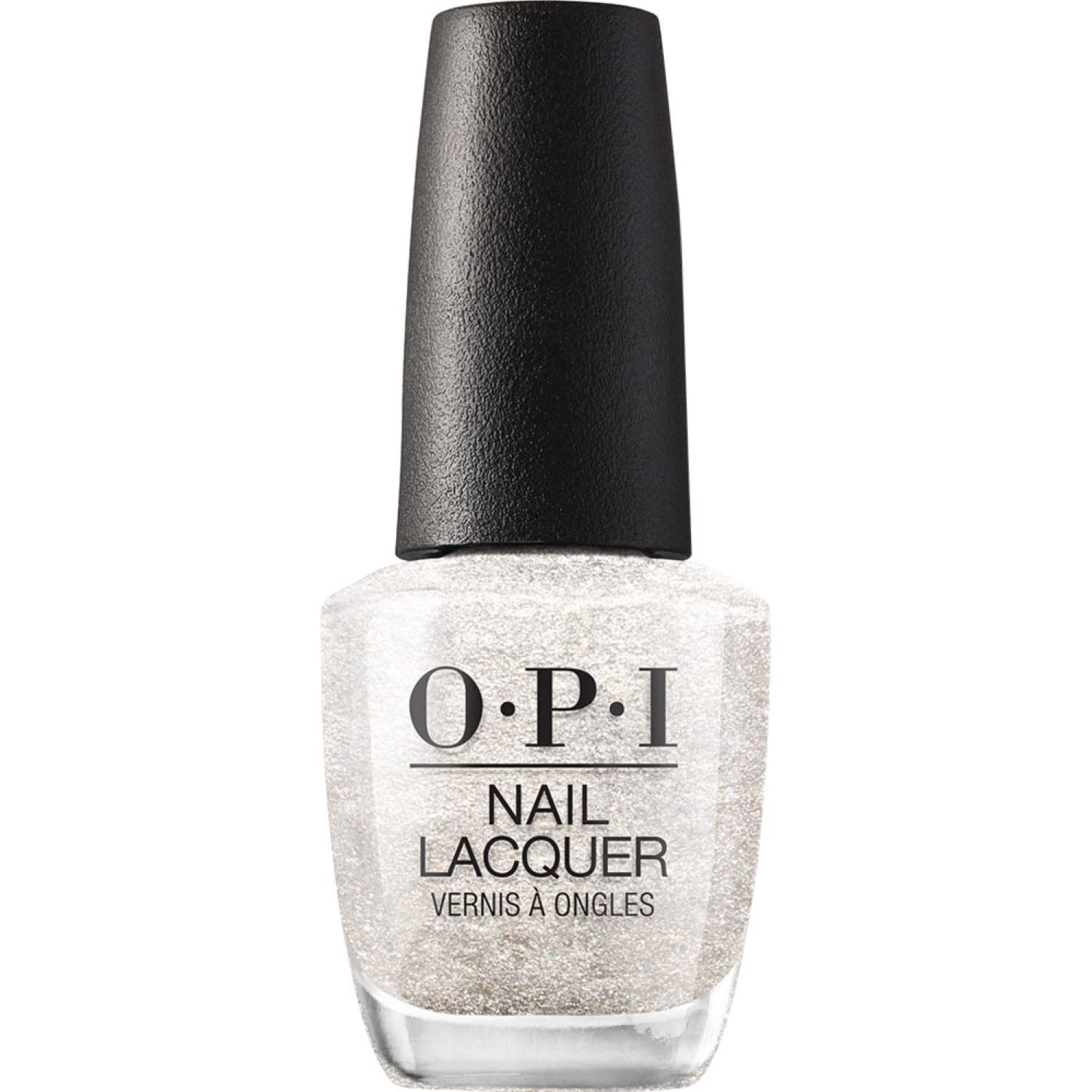 O.P.I Nail Lacquer 15 ml nail polish Long-Lasting, Glossy Nail Polish | Fast Drying, Chip Resistant