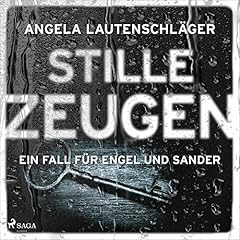 Stille Zeugen Titelbild