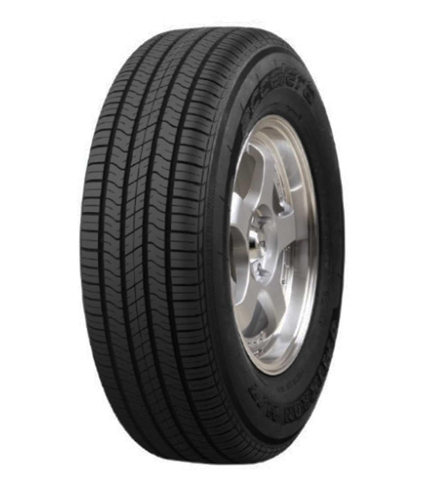 Accelera 215/70R16P 100H OMRI INDO Car Tires Installed By DialATire ACC24882024SF-1