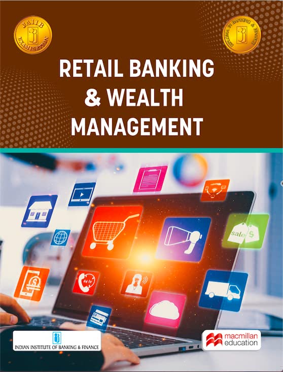 Retail Banking & wealth management 2023