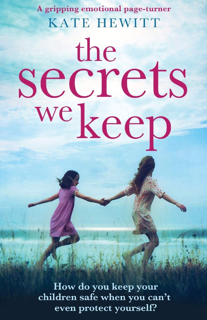 Bookouture The Secrets We Keep